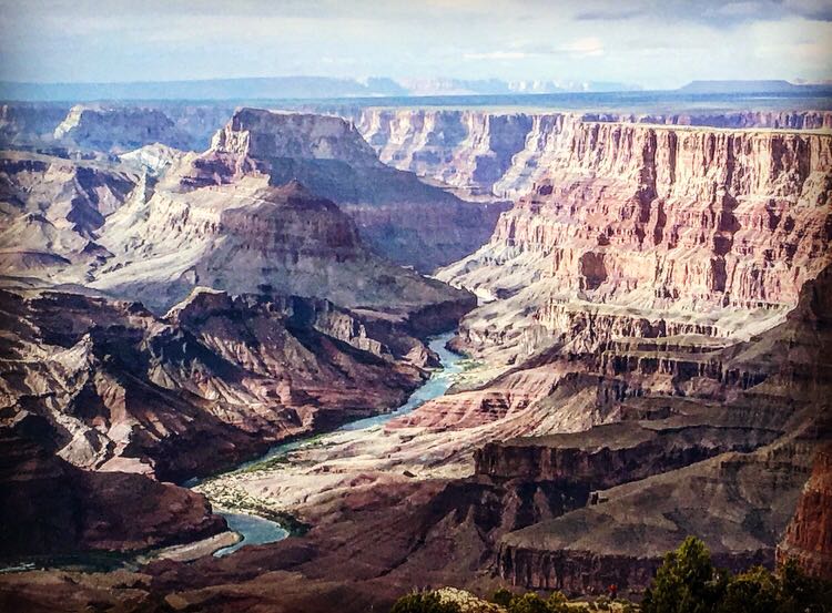 Grand Canyon 3, Arizona USA