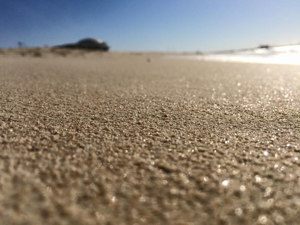Sand (Kush)(2)