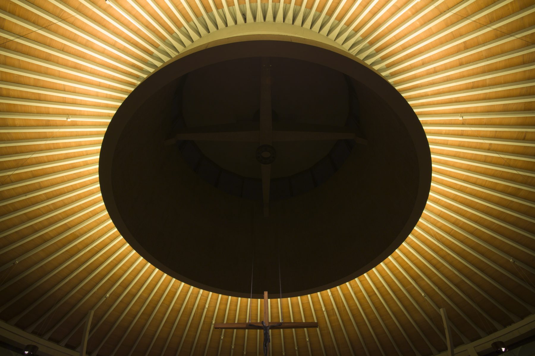 188_Worth Abbey_Lantern_03