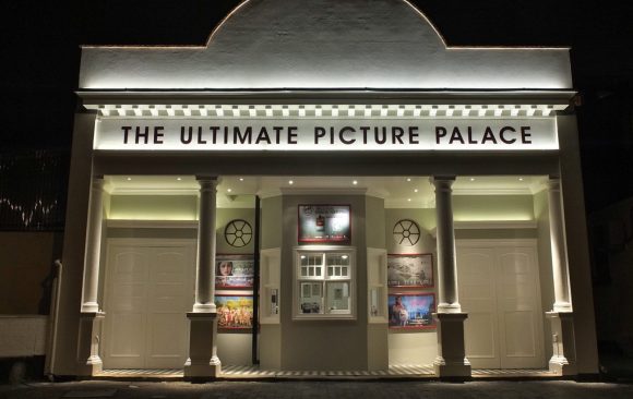 Ultimate Picture Palace, Oxford, UK