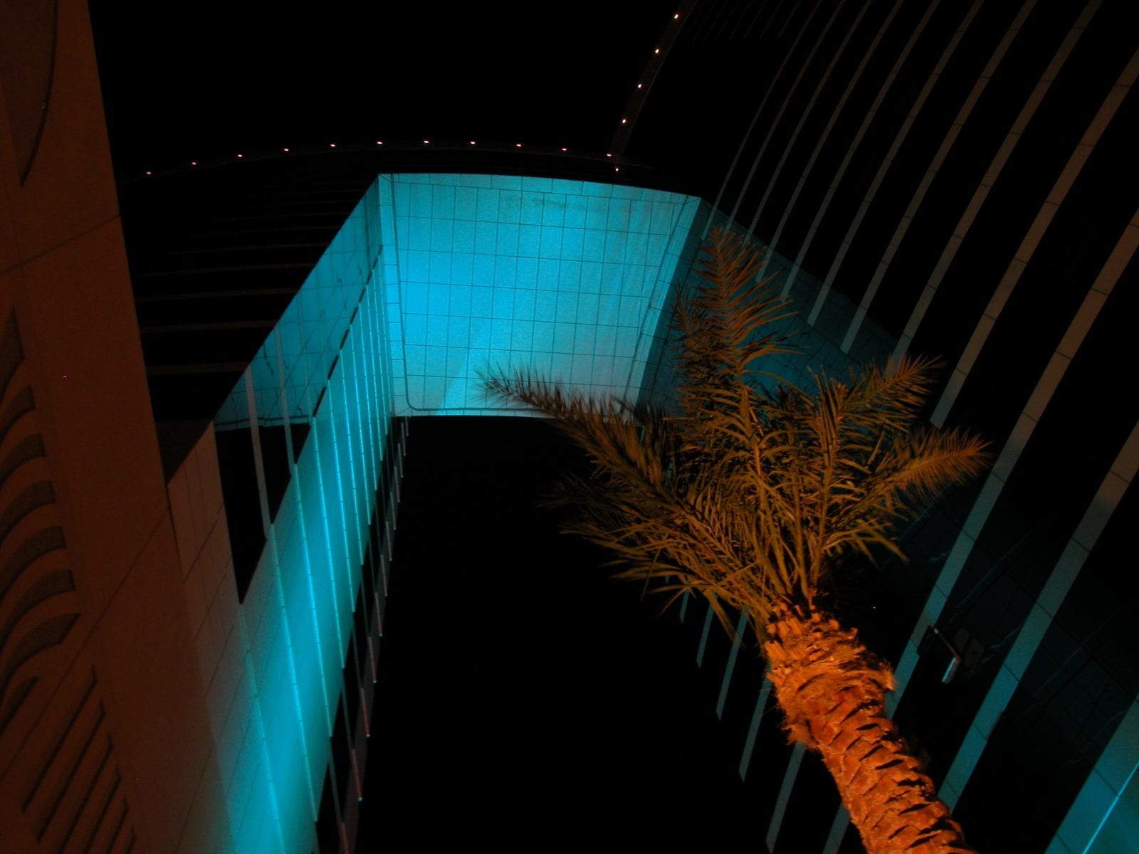 Grand Hyatt Dubai (1)