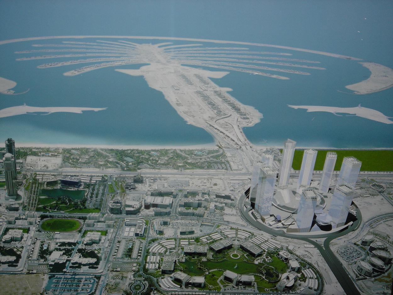 tn_Dubai Pearl plan