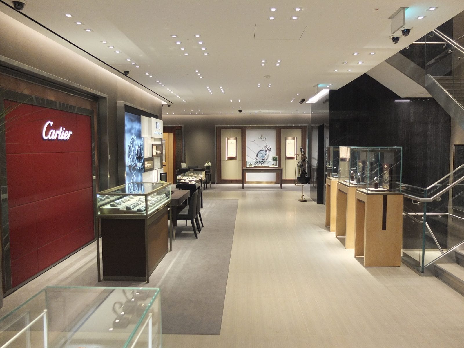 cartier heathrow terminal 5 prices