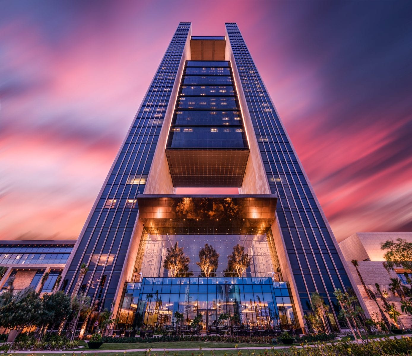Four Seasons Hotel Kingdom of Bahrain (2)