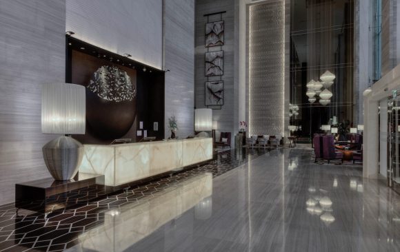 Steigenberger Hotel Business Bay, Dubai, UAE