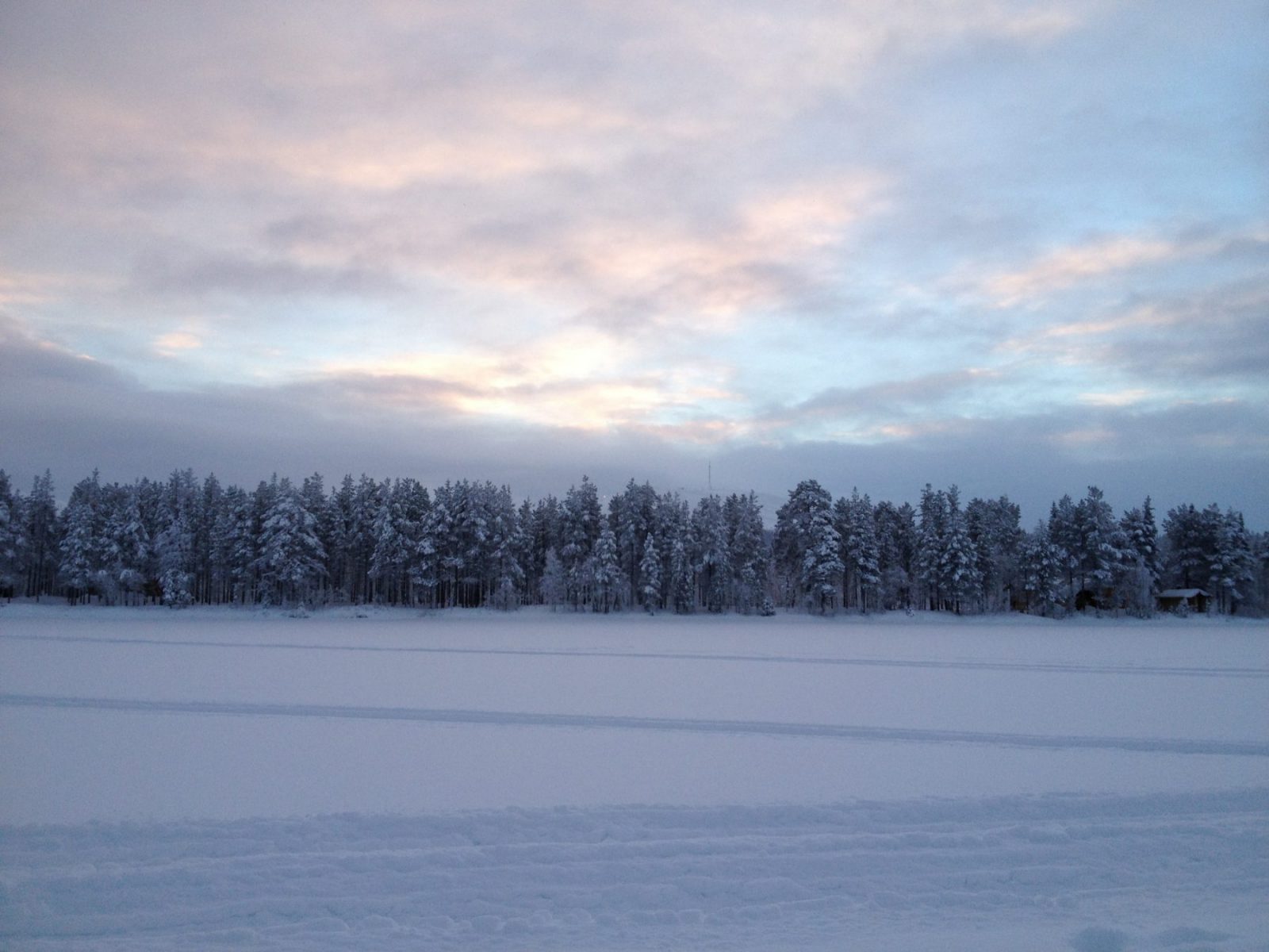 Finnish Lapland 2013 (1)
