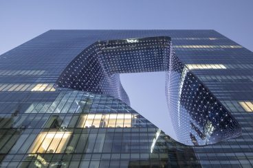 The Opus by Omniyat, Dubai, UAE