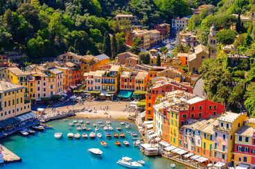 Splendido Mare, Portofino, Italy