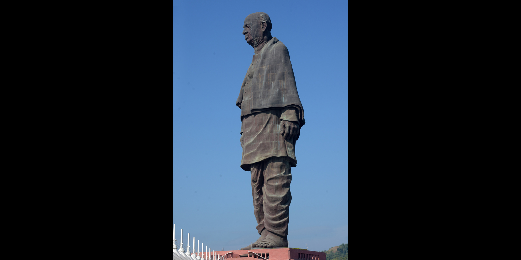 Statue of Unity 5th image copy