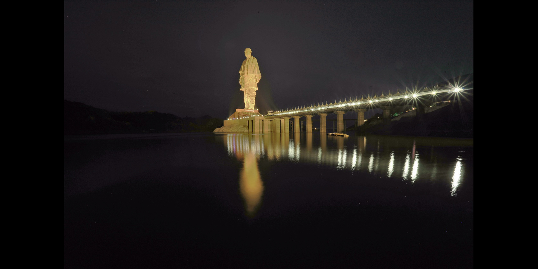Statue of Unity fourth image copy